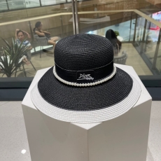 Christian Dior Caps